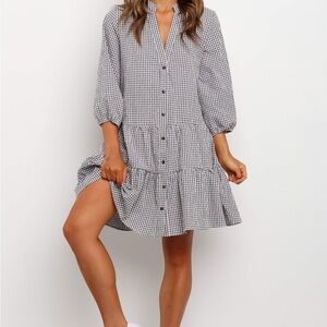 Petal + Pup Daria Dress